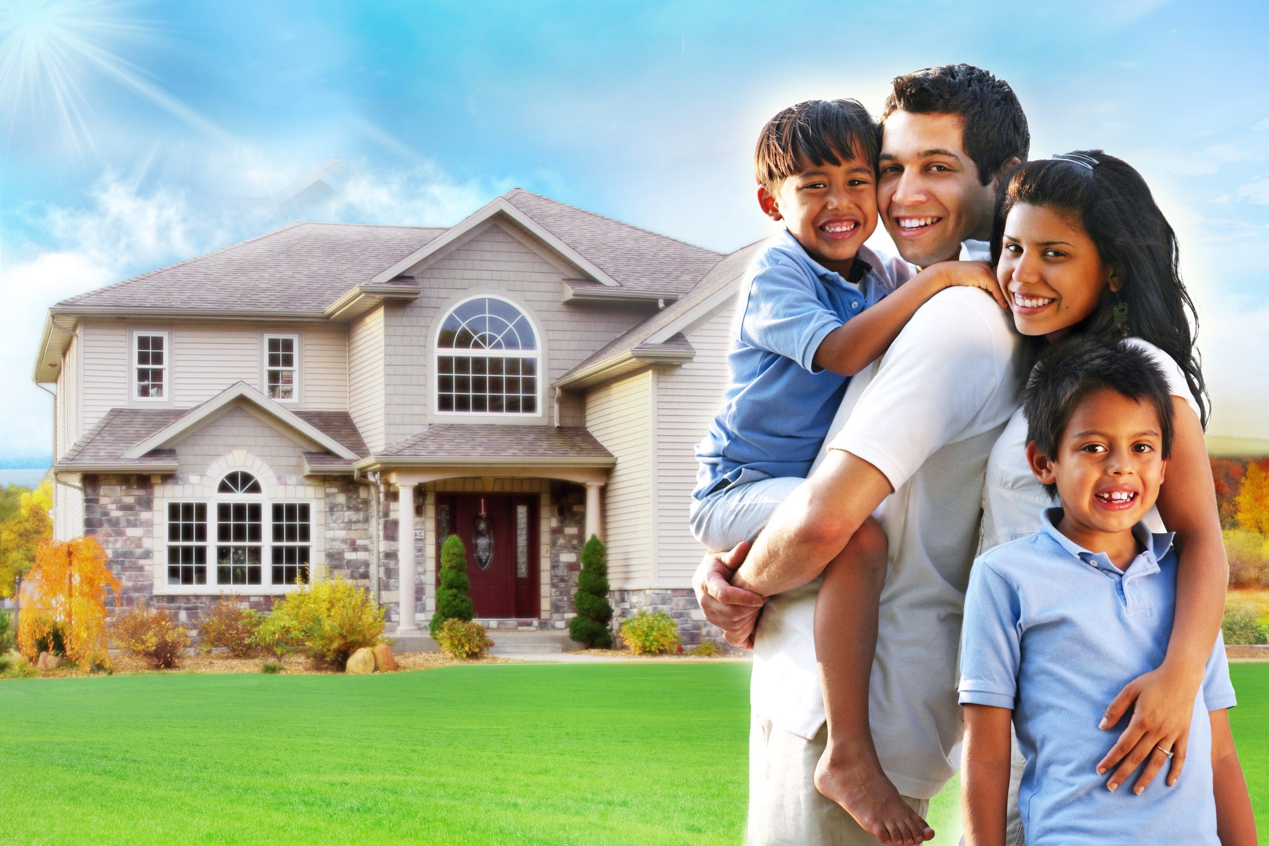 House Hunting Tips for Parents:  How to Find the Perfect Home for Your Family