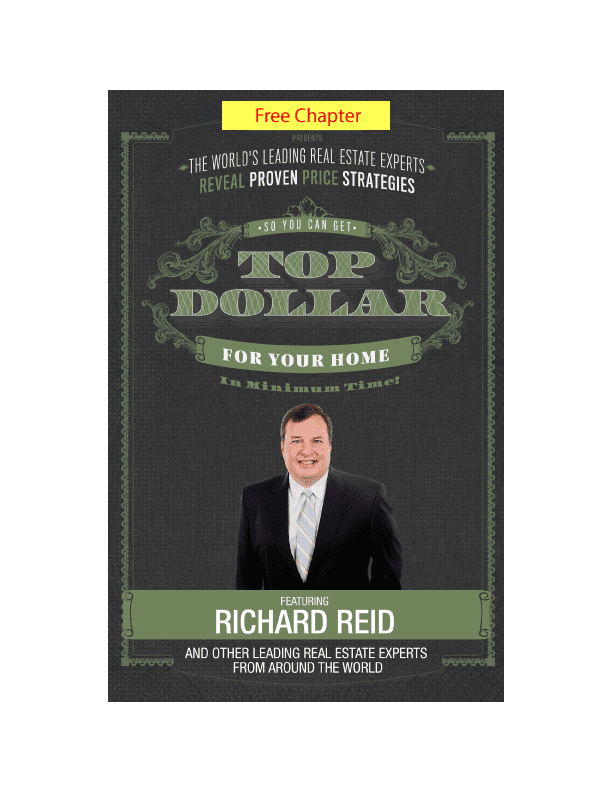 Top Dollar Book Cover
