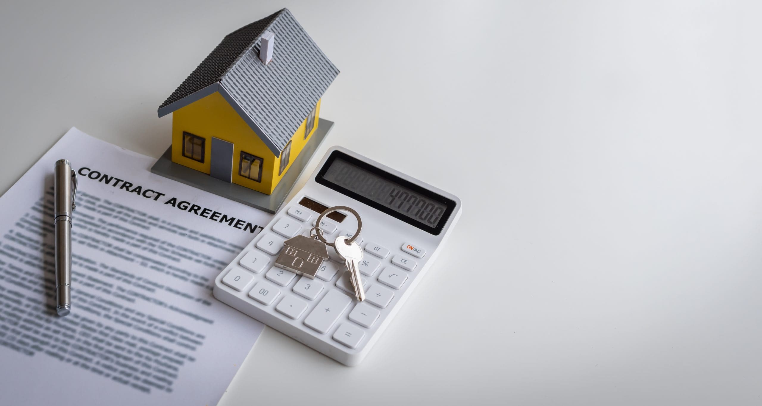 Applying for a Mortgage: A Comprehensive Guide