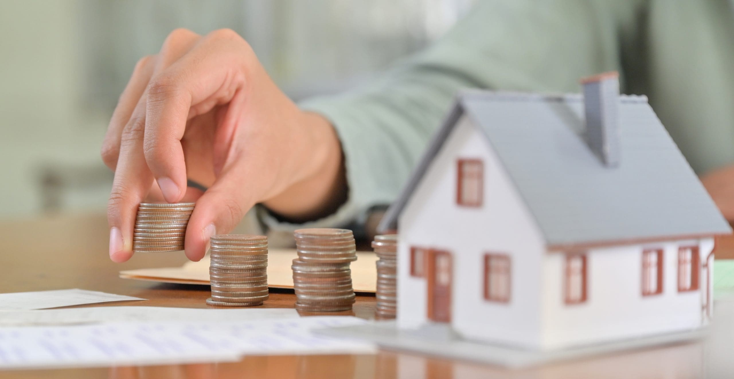 How to Determine the Real Cost of a House