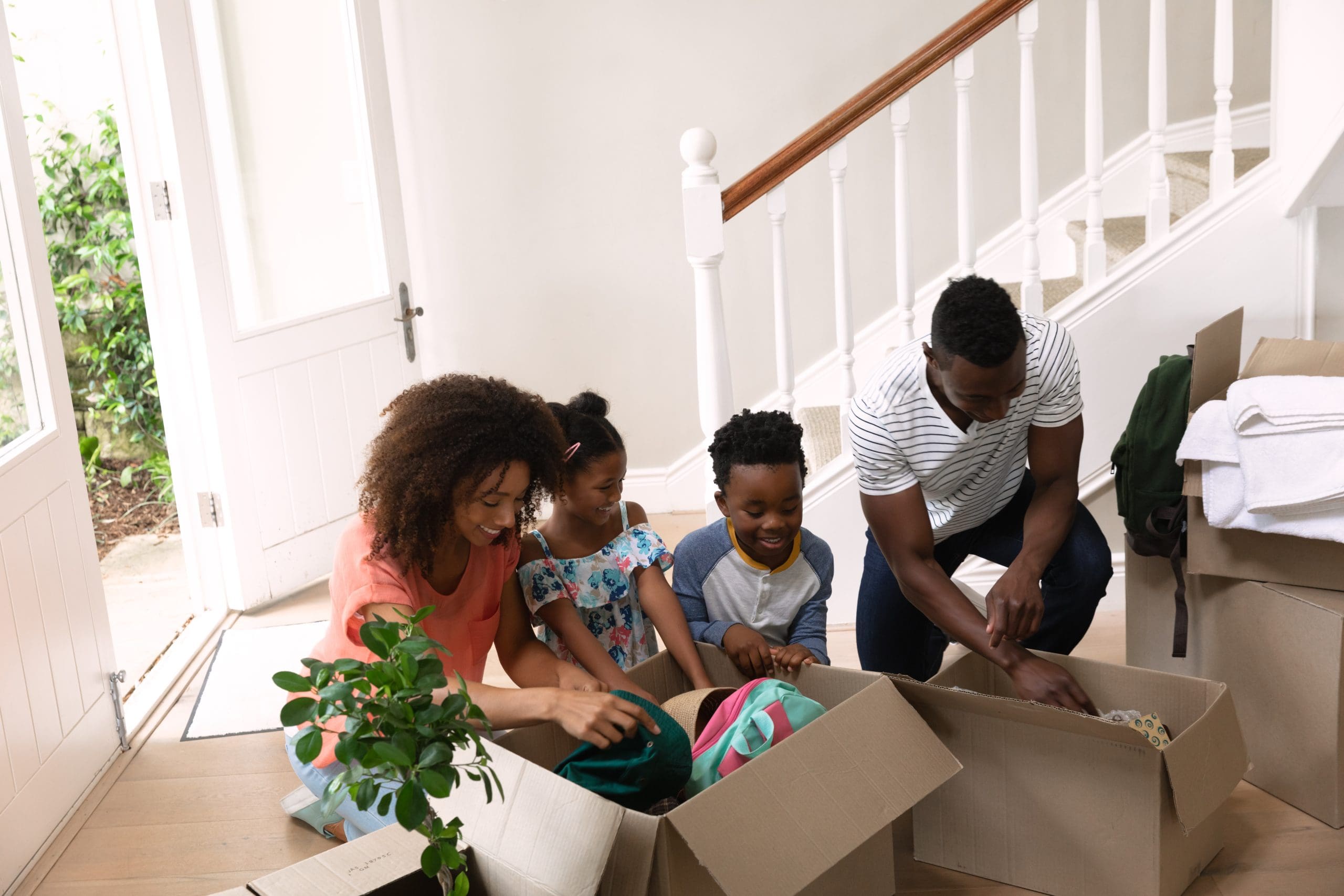 5 Tips to Save Money When Moving