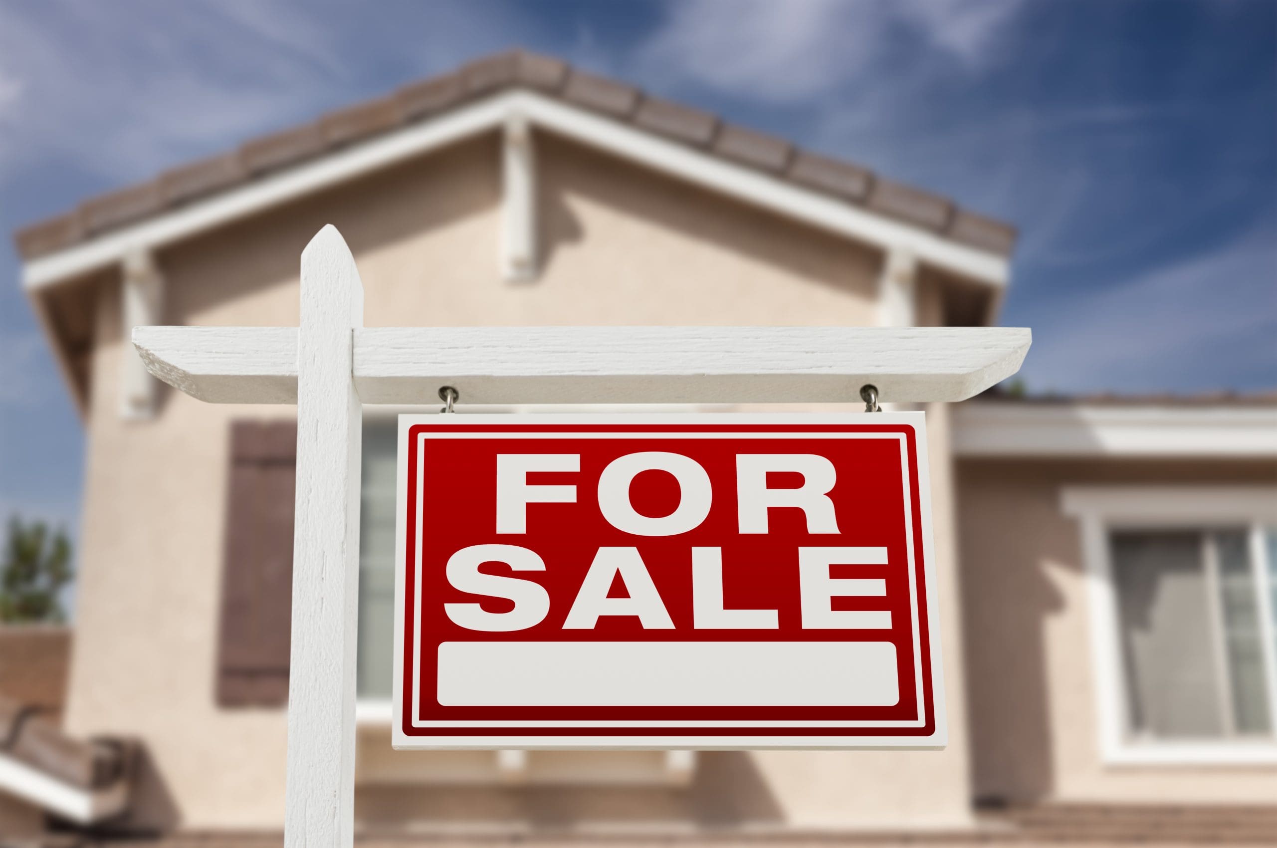 Should You Sell Your Home For Cash?