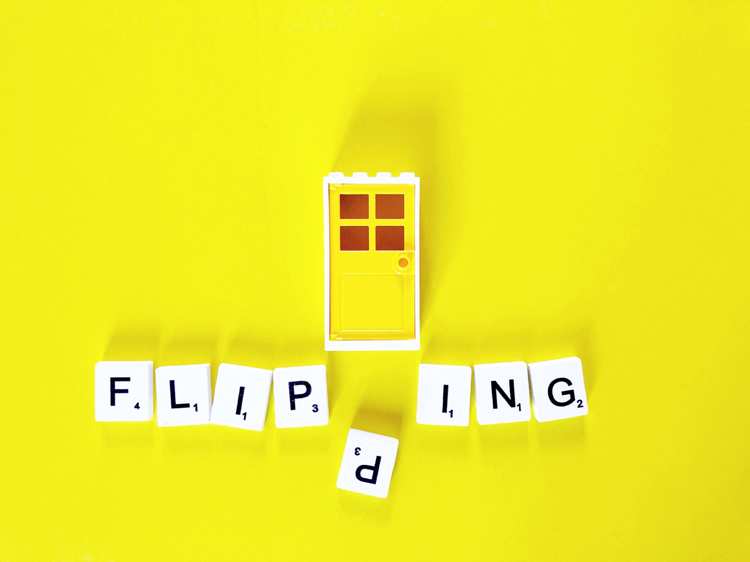 How to Market and Sell Your Flipped House