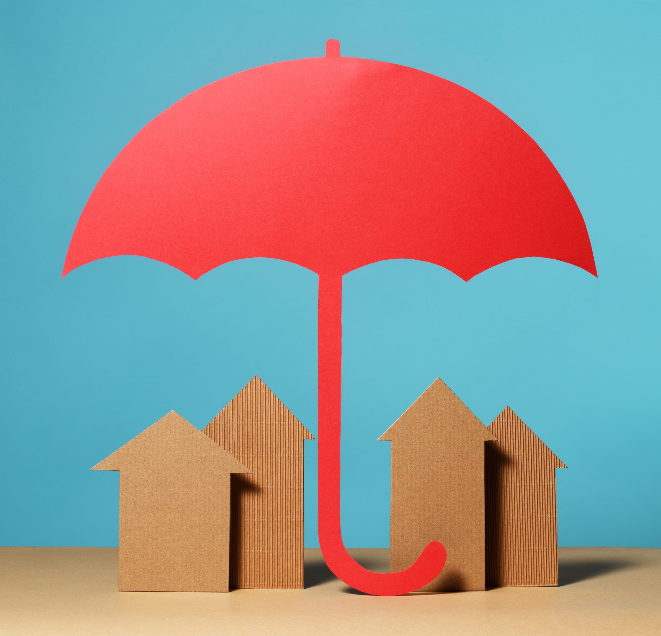 What Does Homeowners Insurance Cover?