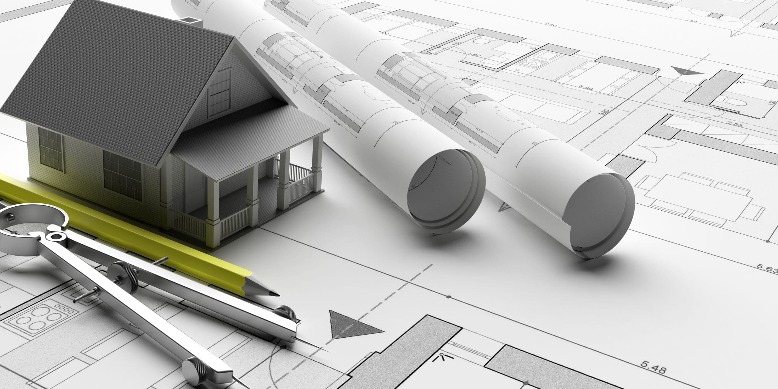 The Ultimate Home Buyer’s Blueprint