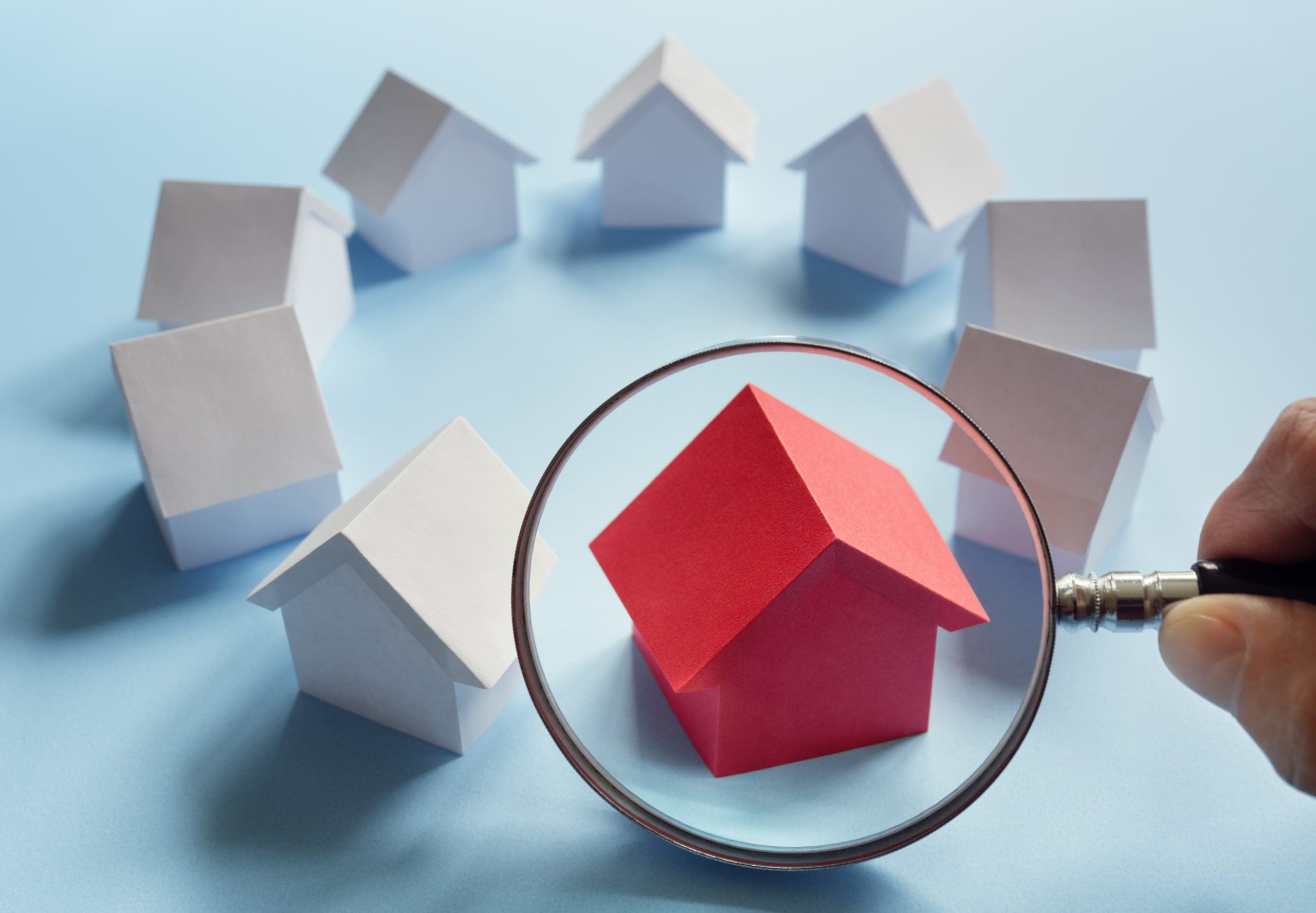 5 Tips for Real Estate Investors: How to find Your Next Project