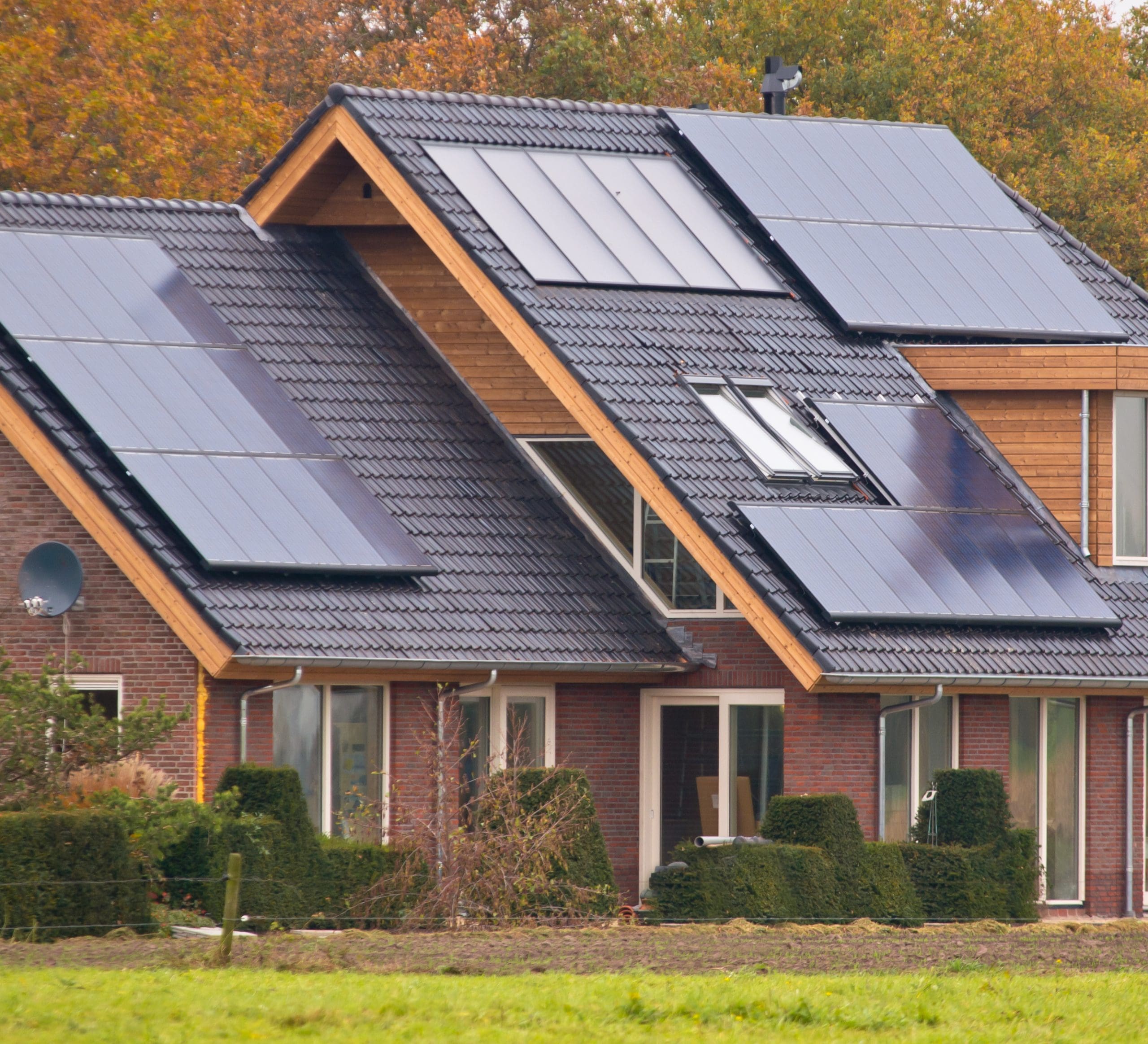 Should You Install Solar Panels on Your Home?