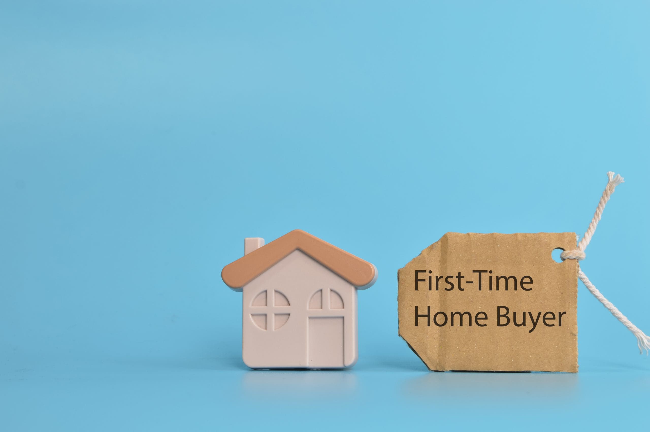 First-time Home Buyer? What You Need to Know