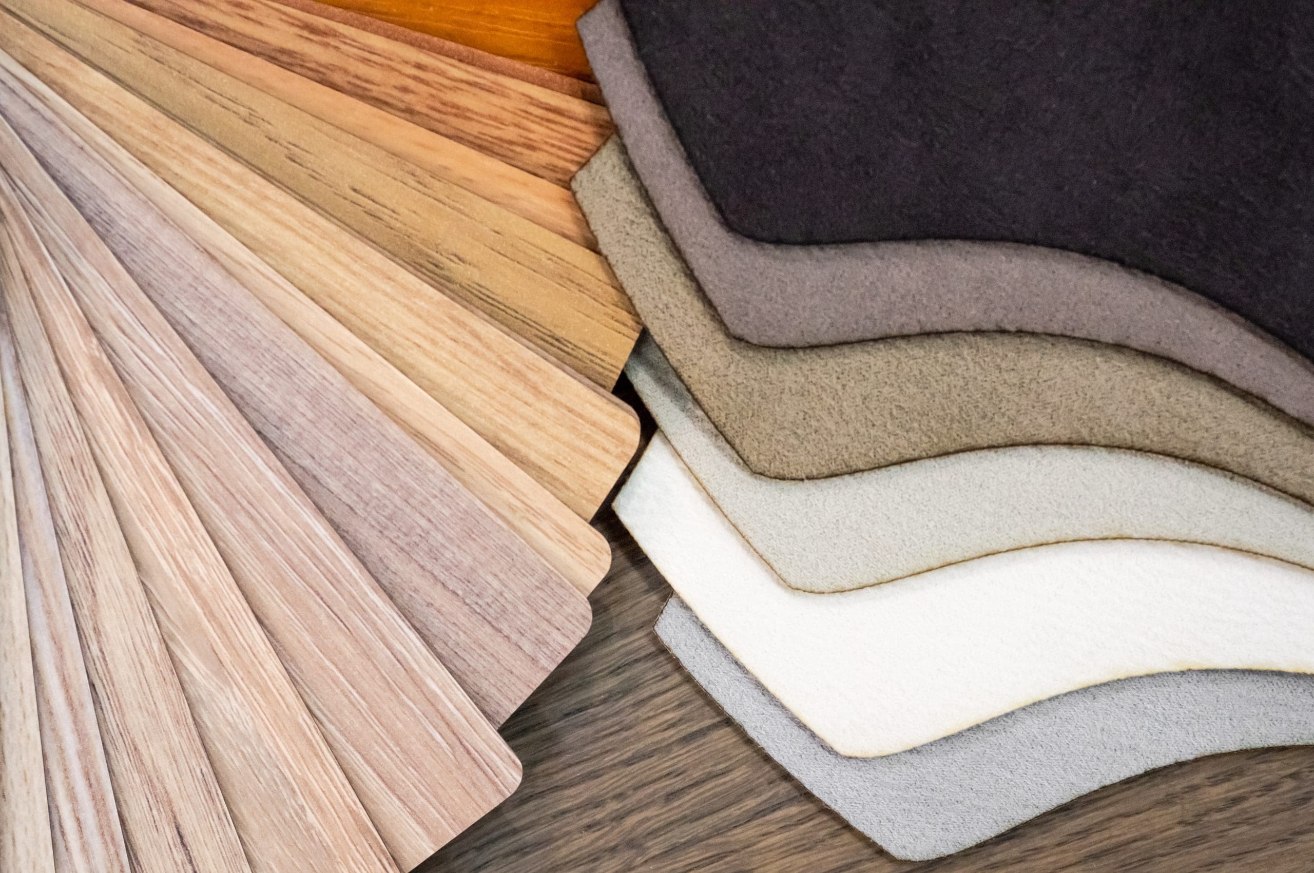 How to Choose the Right Flooring for Your Home