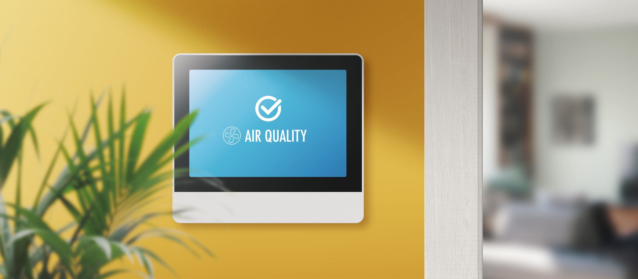 How to Improve Indoor Air Quality in Your Home