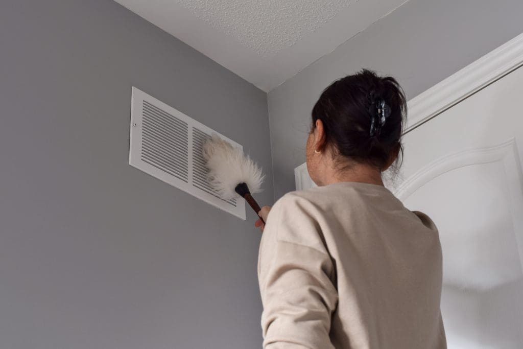 Improve Indoor Air Quality in Your Home