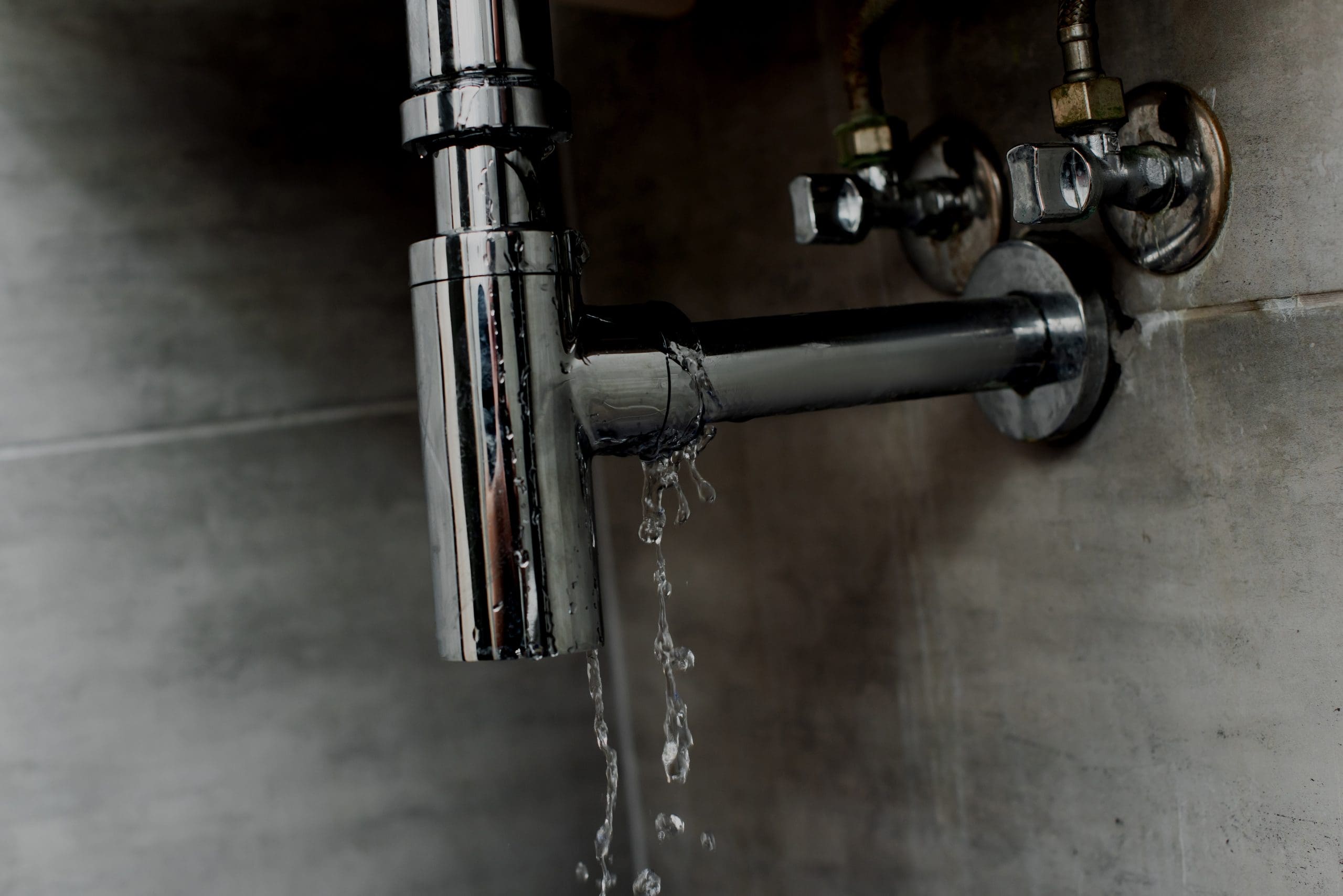 How to Fix and Prevent Water Leaks in Your Home