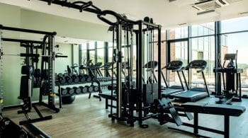 How to Create a Home Gym