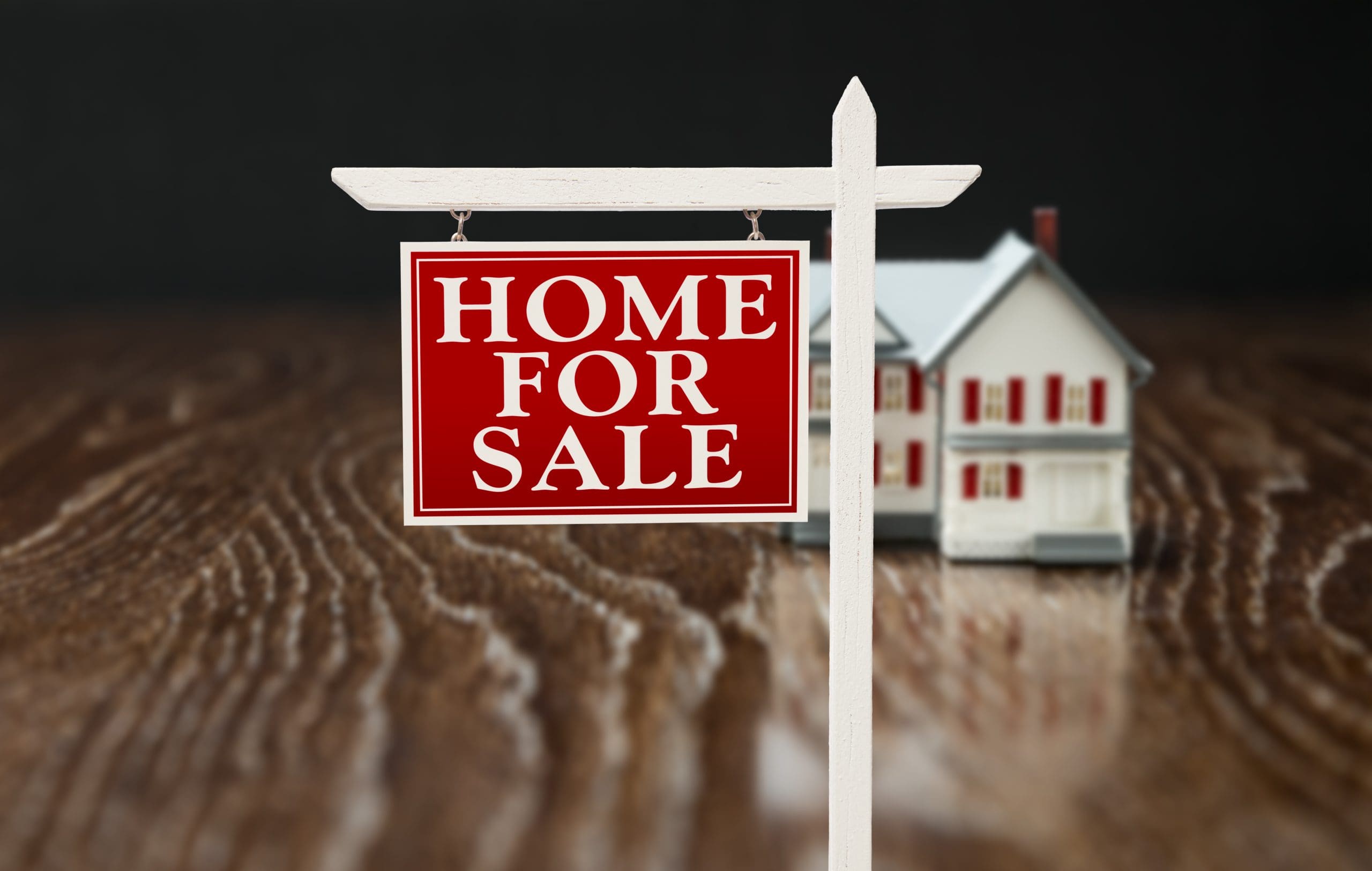 Is it Time to Sell Your Home?