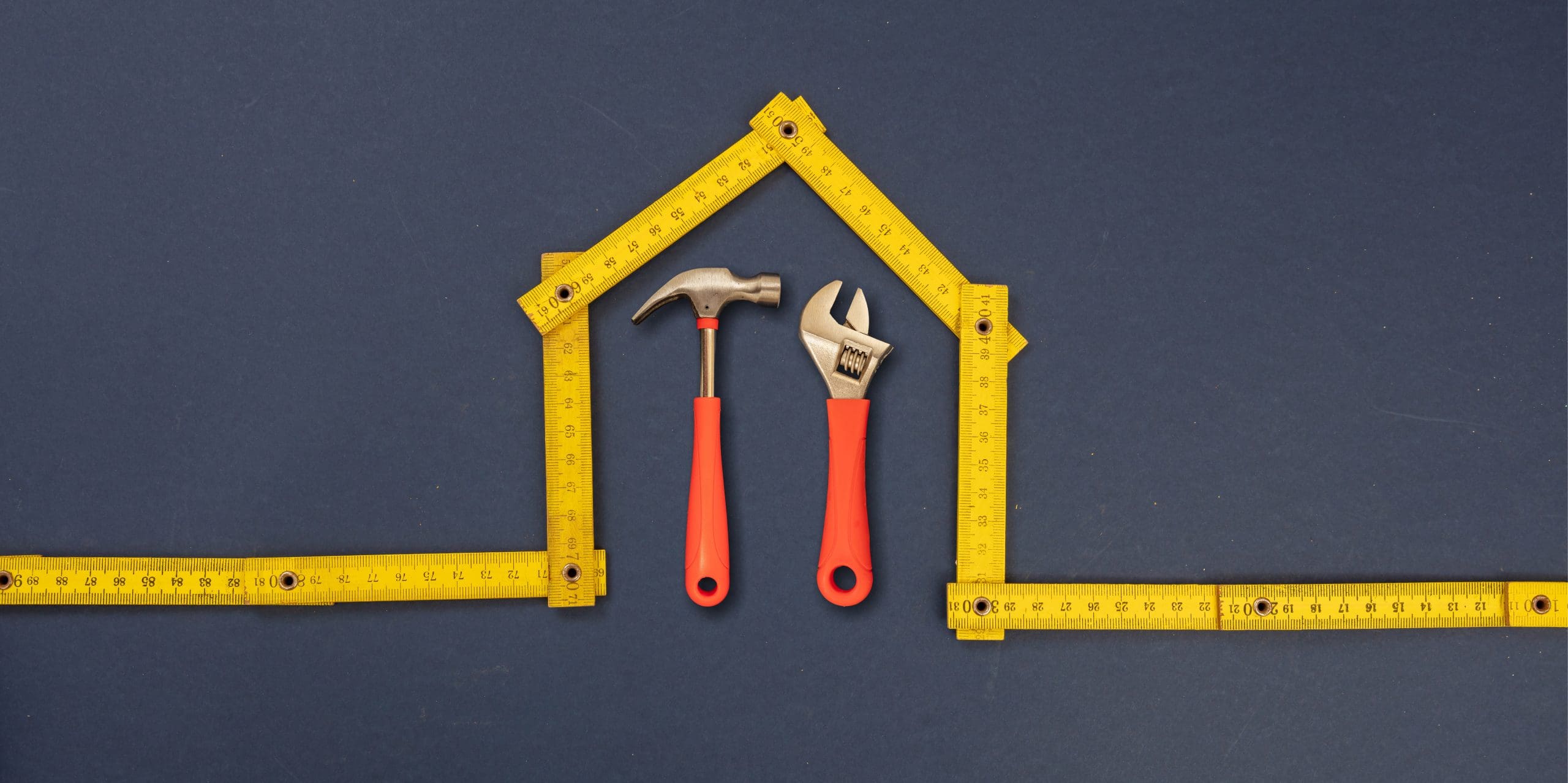 New Homeowner?  10 Must-Have Tools for Home Maintenance