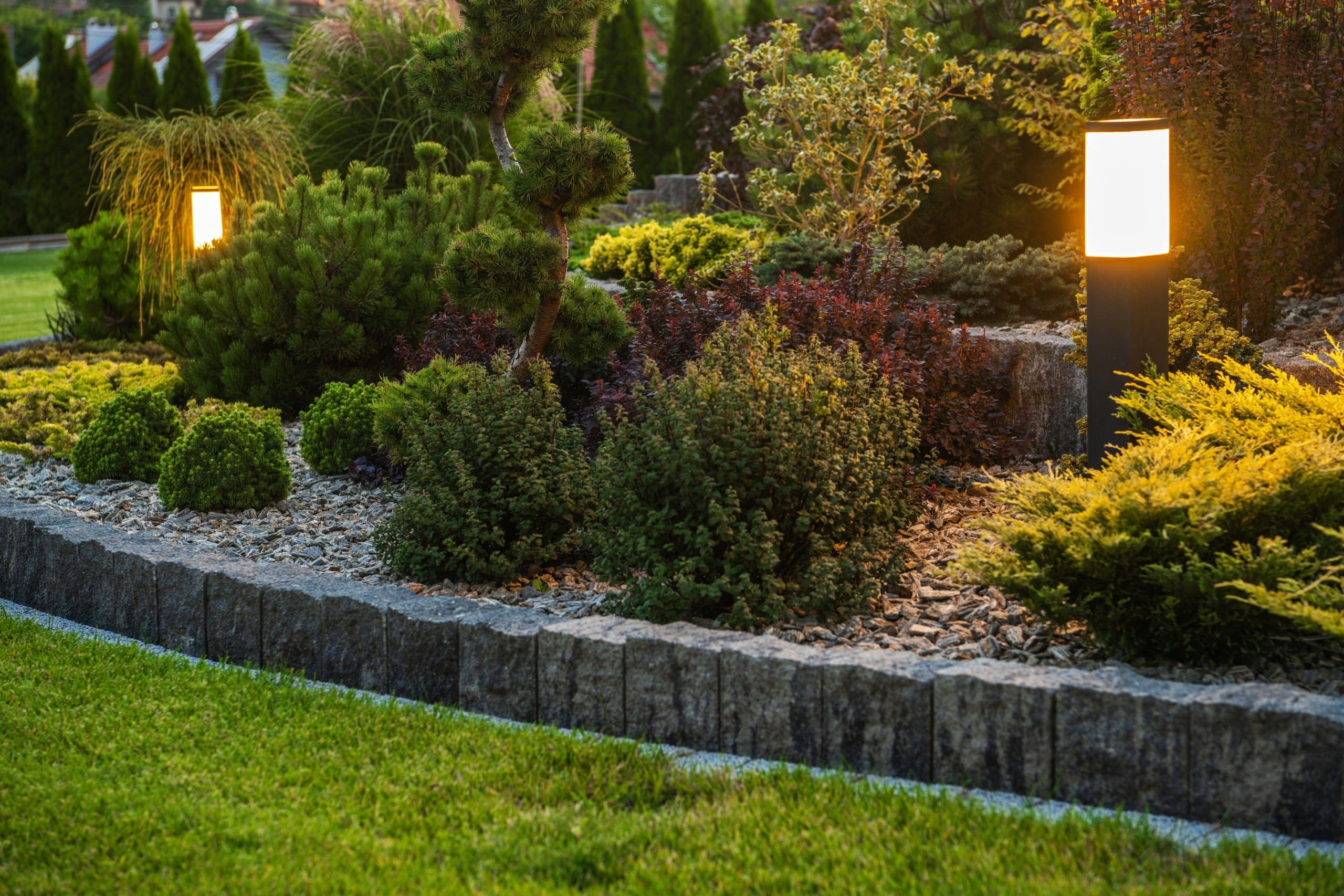 6 Top Spring Landscaping Ideas for Your Home