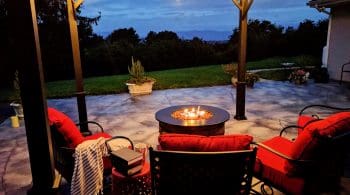 How to Create Your Perfect Outdoor Living Oasis