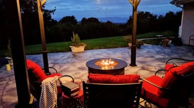 How to Create Your Perfect Outdoor Living Oasis