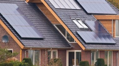 Benefits of Solar Panels for Homeowners
