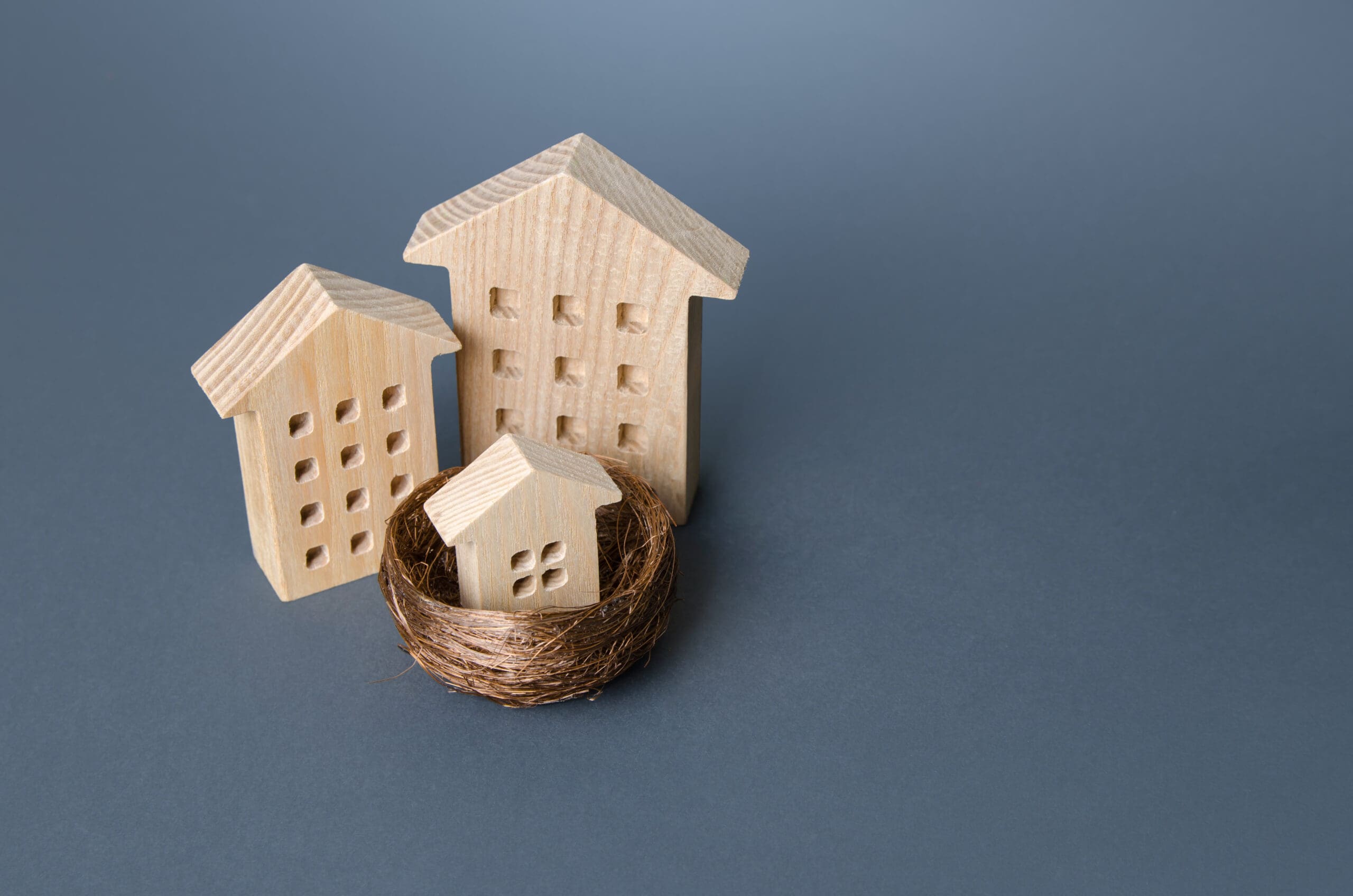 Homeownership for Empty Nesters: How to Find Your Perfect Nest