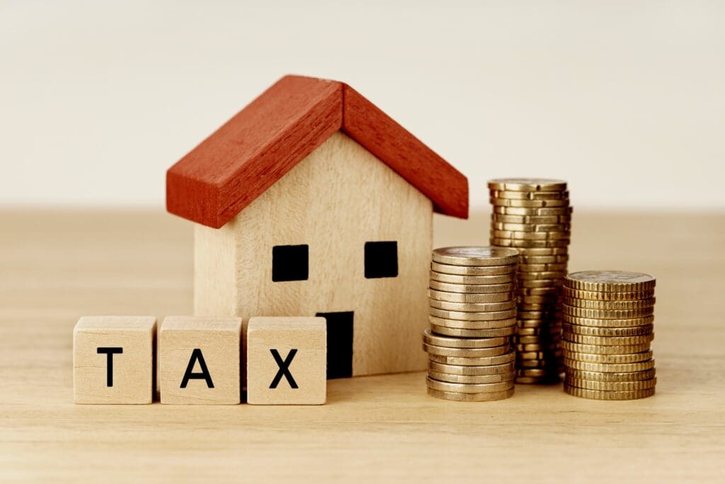 Property Taxes: Their Impact on Homeownership and How to Navigate
