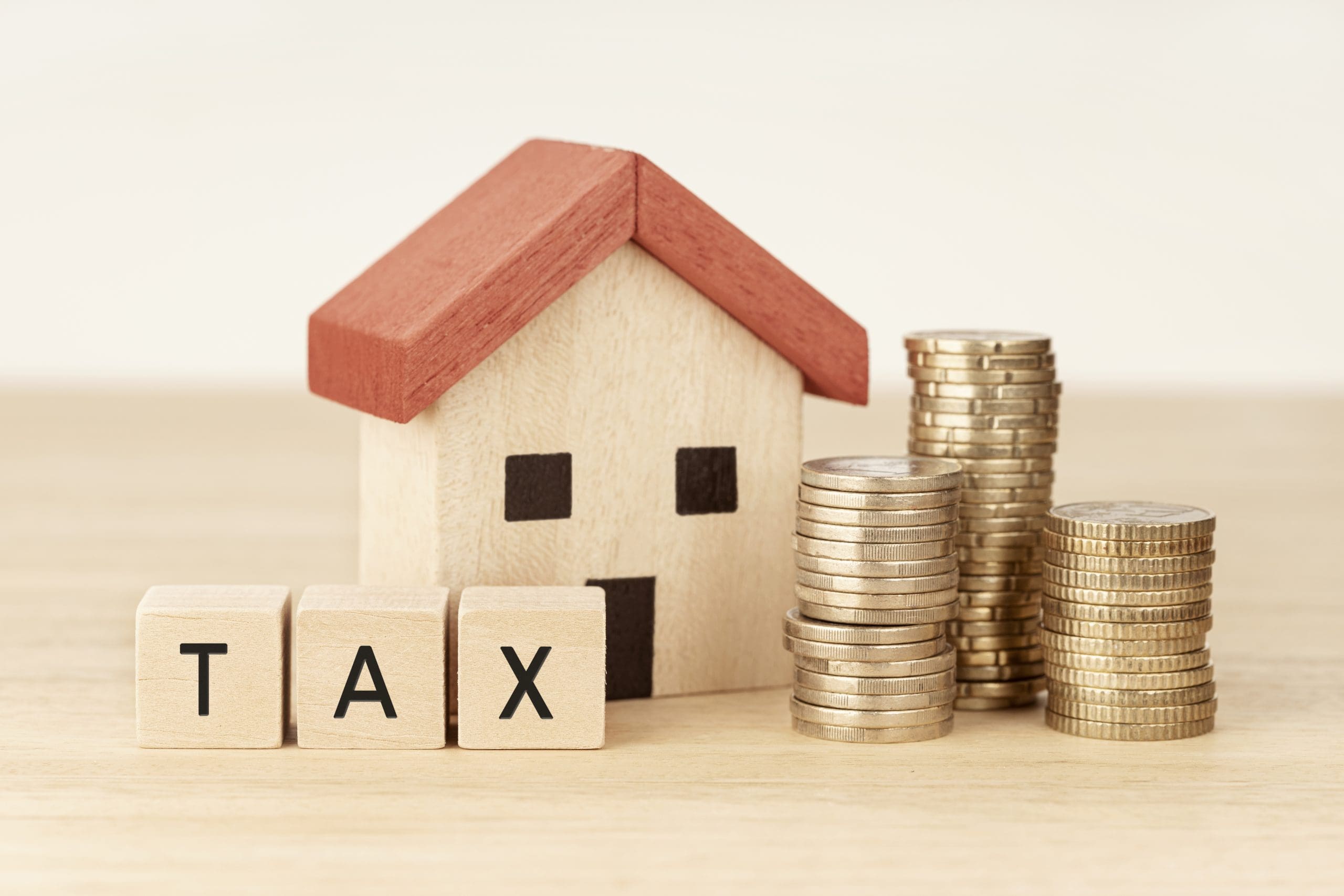 Essential Tax Considerations for Homeowners:  What You Need to Know