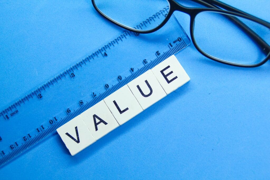 Home Warranty:  Concept of value