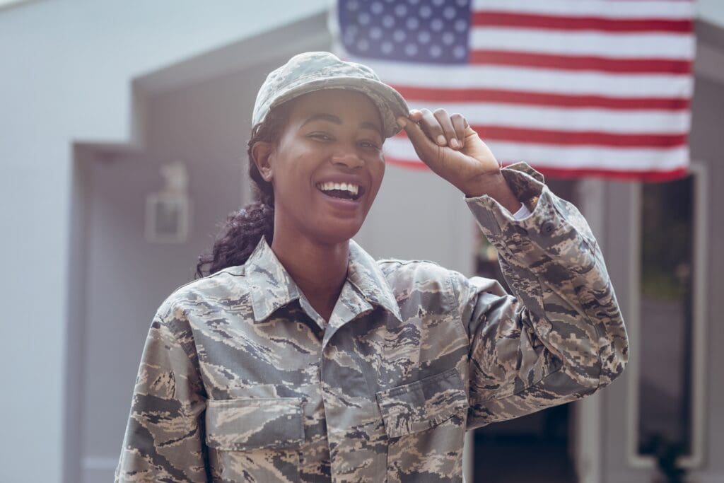 Home-Buying Guide for Veterans