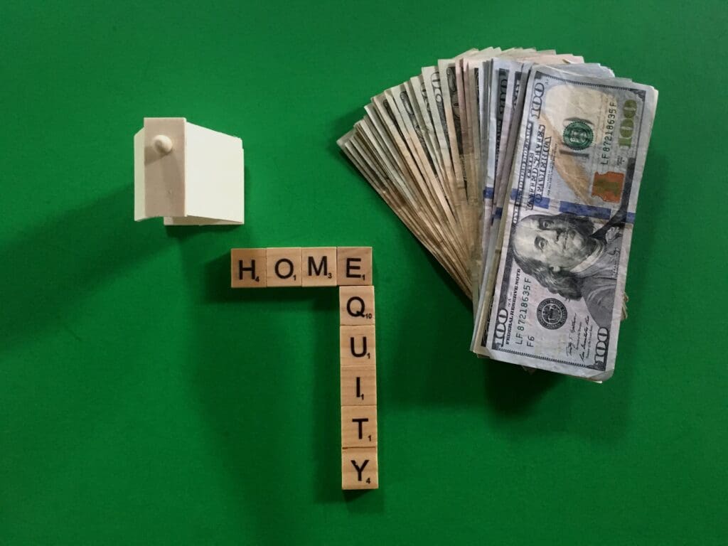 Maximize Home Equity