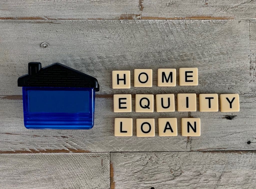 Maximize Home Equity:  Home Equity Loan