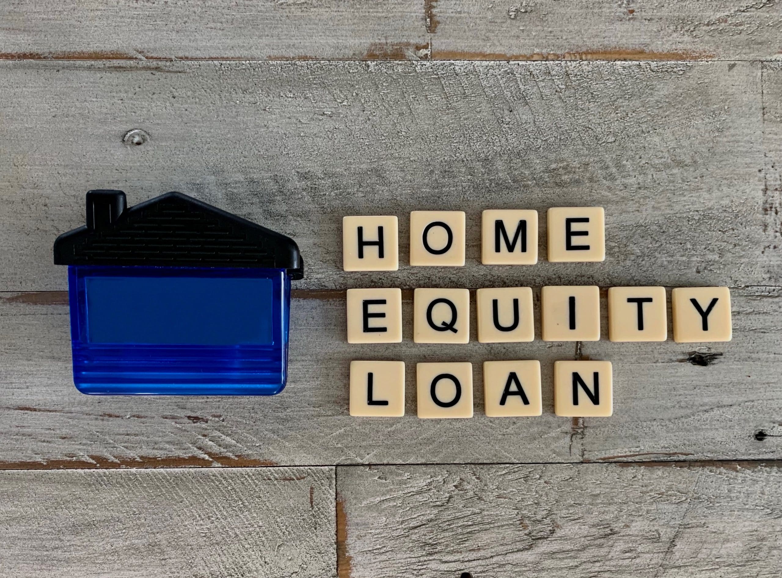 Unlock the Power of Home Equity Loans