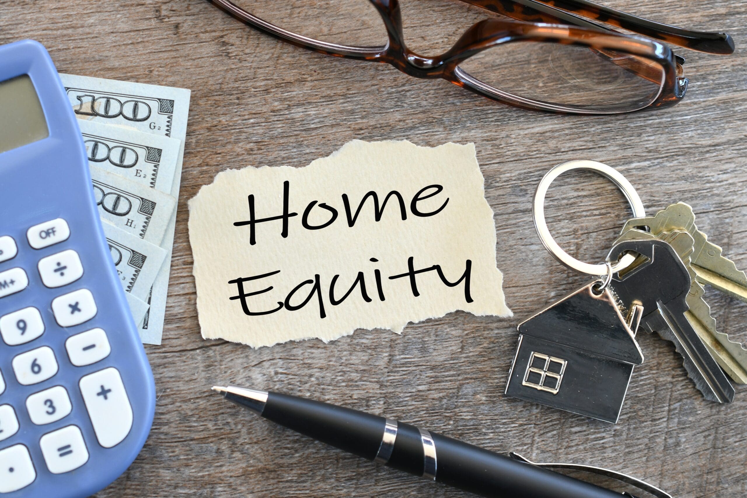 How to Maximize Home Equity: Building, Renovating, and Financing
