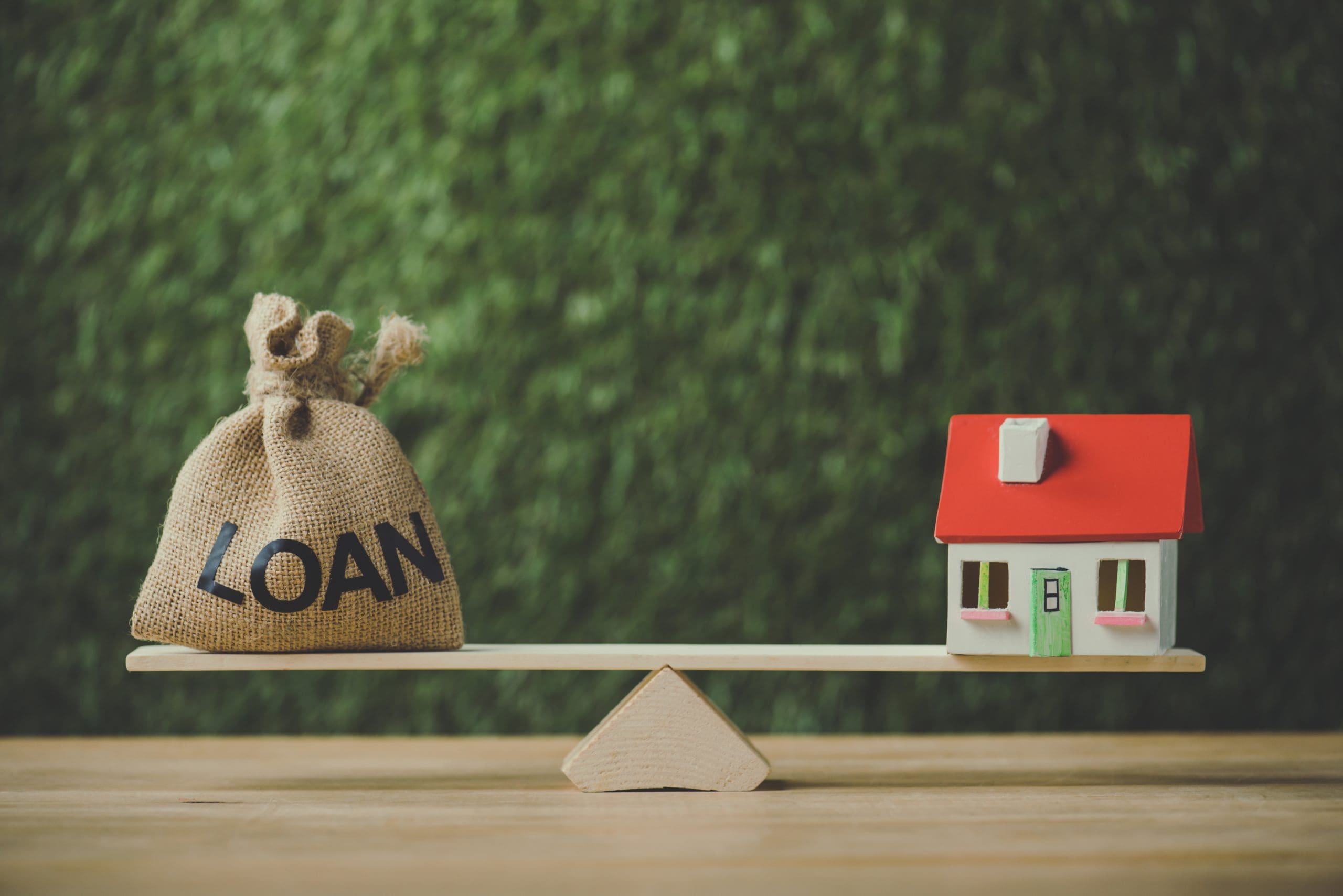 A Comprehensive Guide to Choosing the Right Home Loan