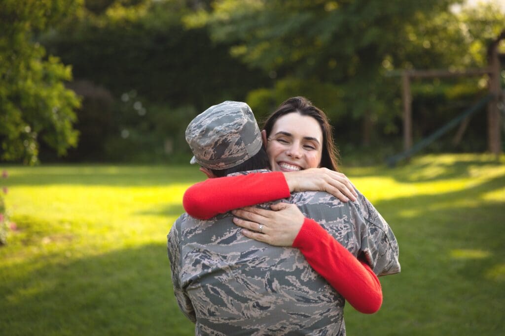 Home-Buying Guide for Veterans