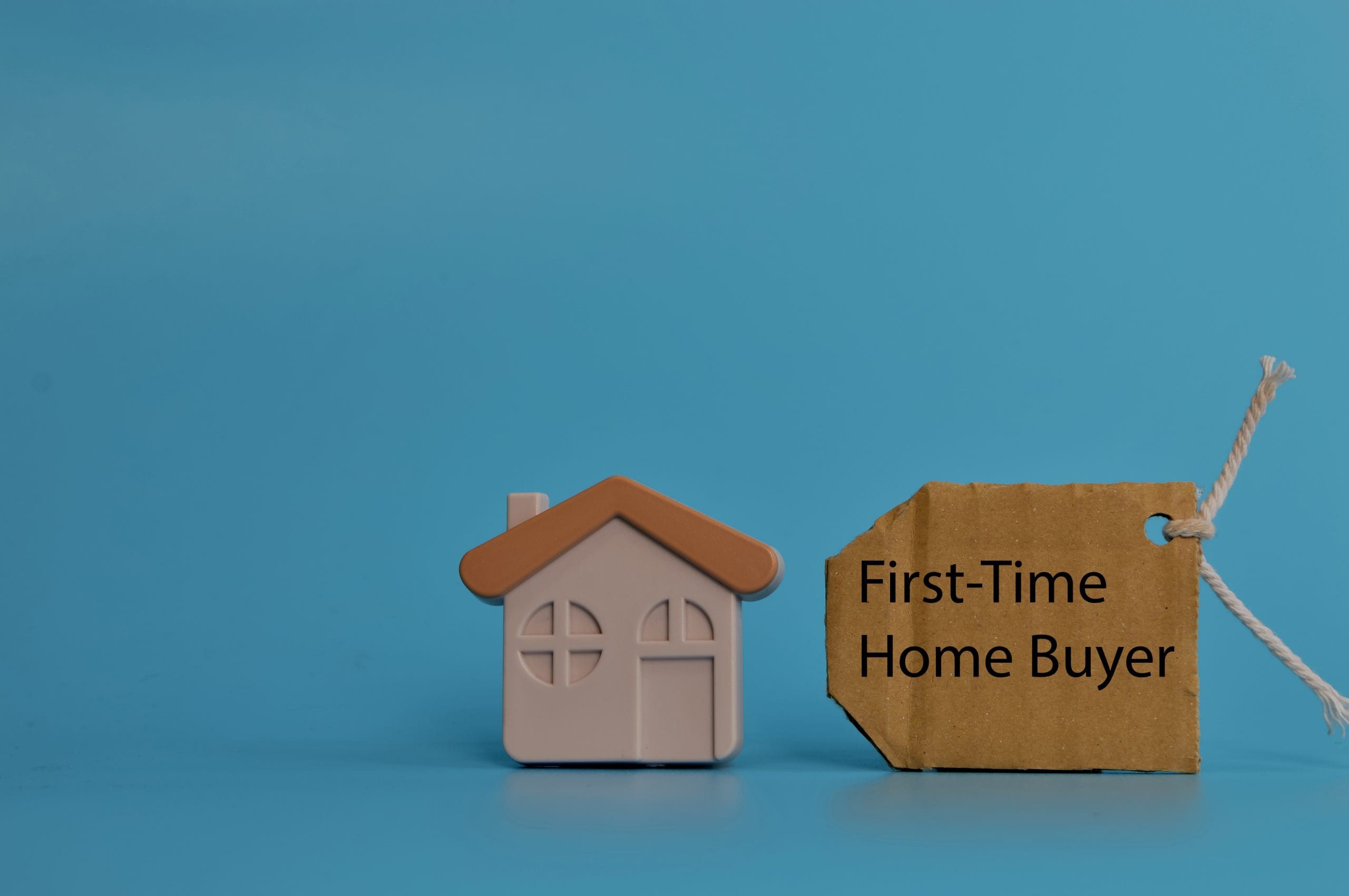 First-Time Buyers: How to Start Your Path to Homeownership