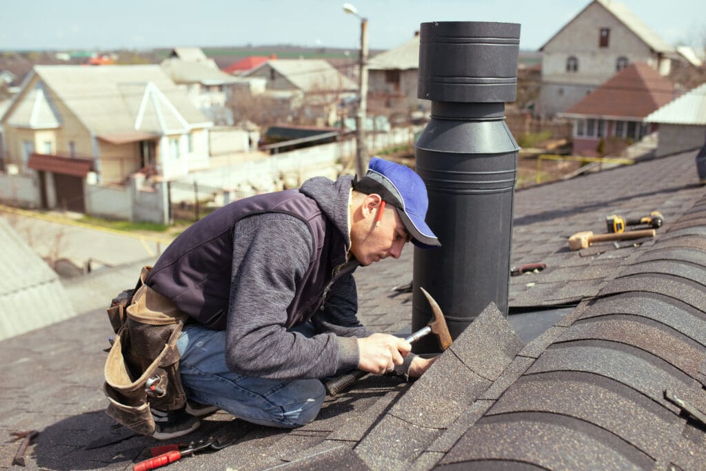 How to Assess and Prolong the Lifespan of Vital Home Systems:  Roof