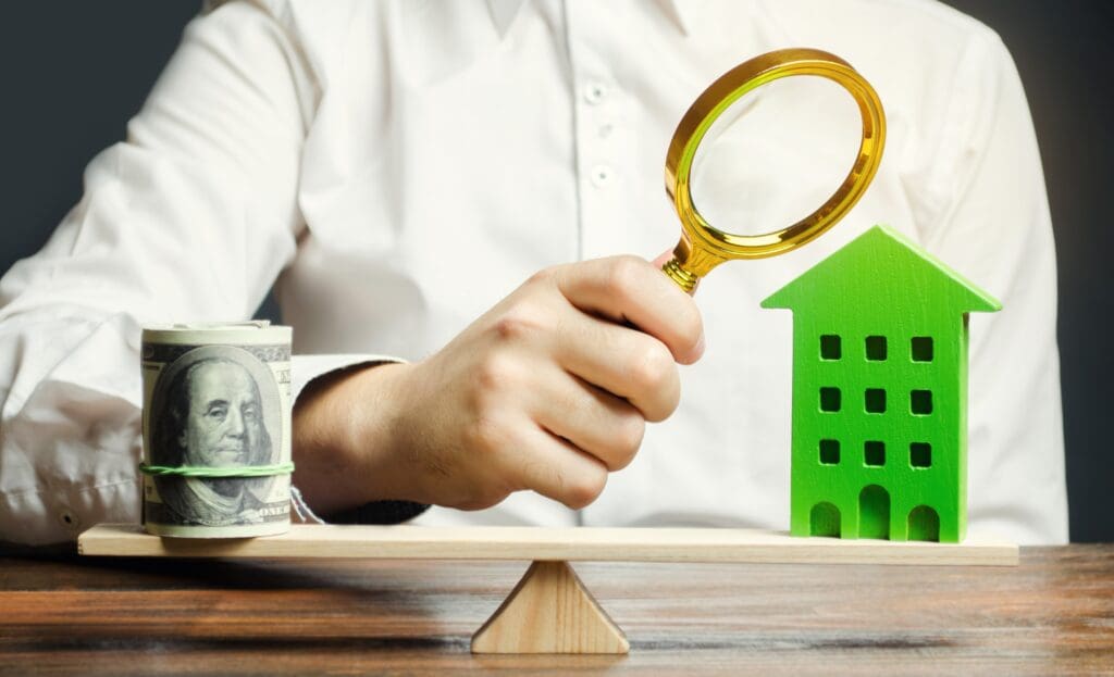 The Crucial Role of Home Appraisal in the Buying Process