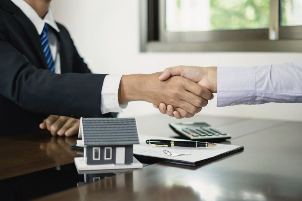 Tips for Buying a Home in a Competitive Real Estate Market:  Negotiation 