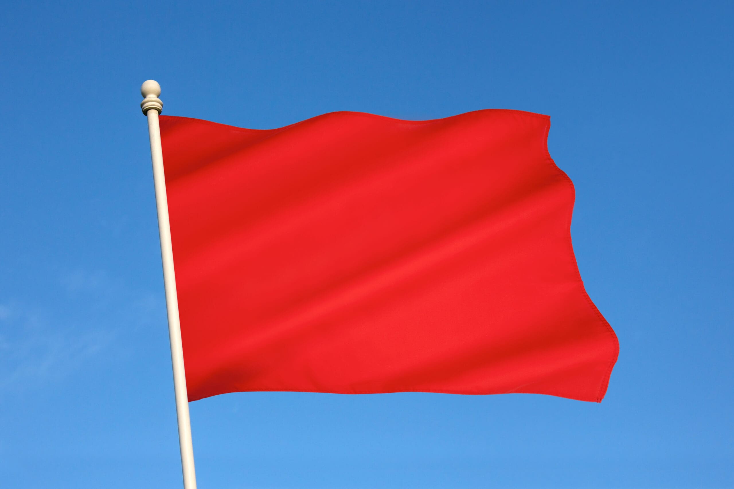 How to Identify Potential Red Flags When Viewing a Home