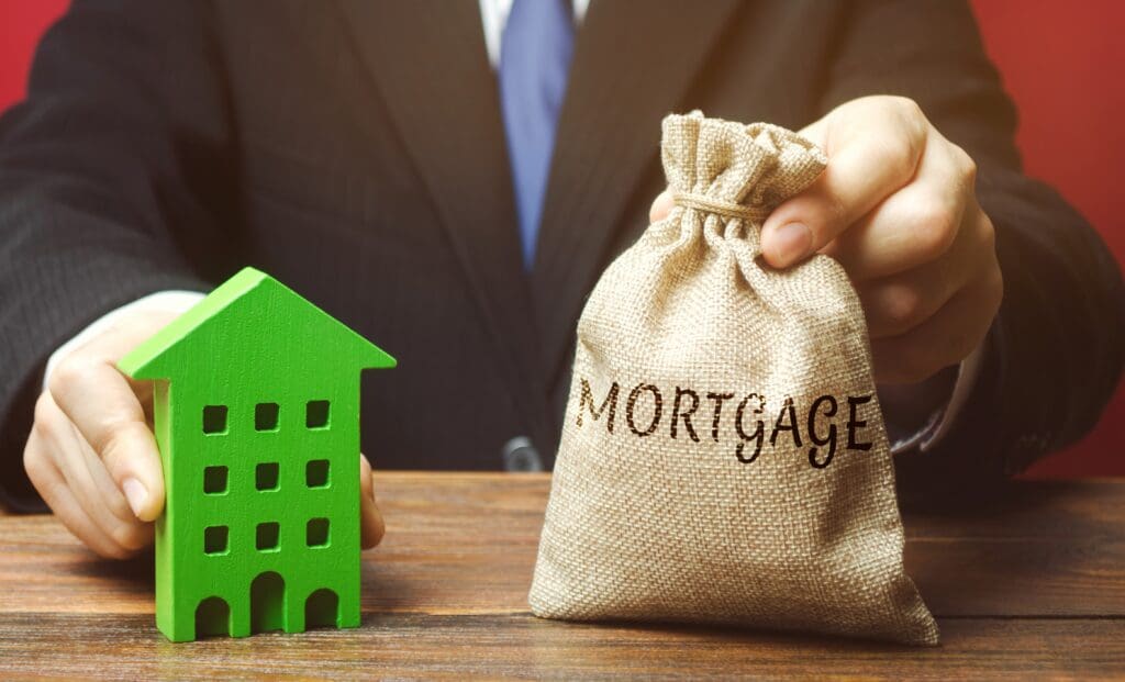 Tips for Buying a Home in a Competitive Real Estate Market:  Mortgage Preapproval