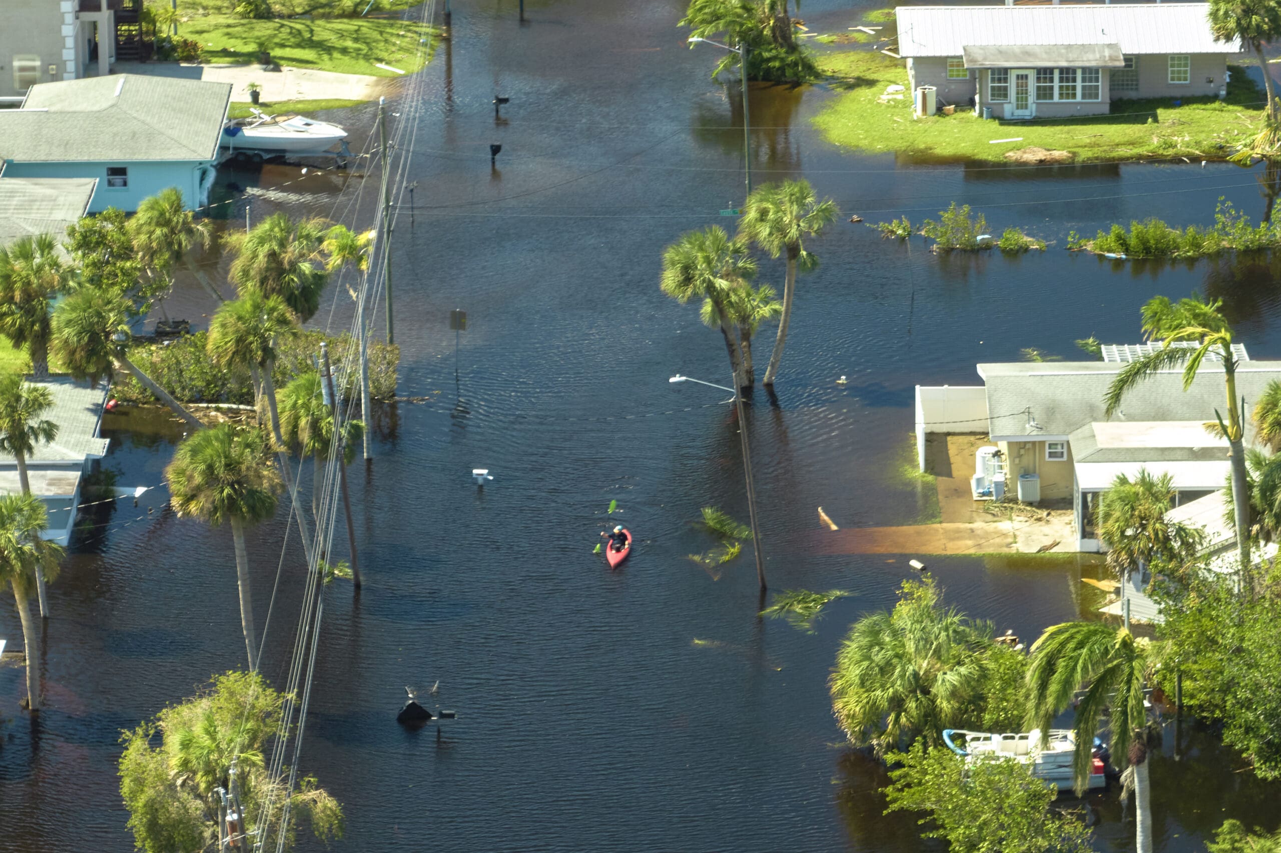 How to Research a Property’s Flood Zone and Insurance Requirements