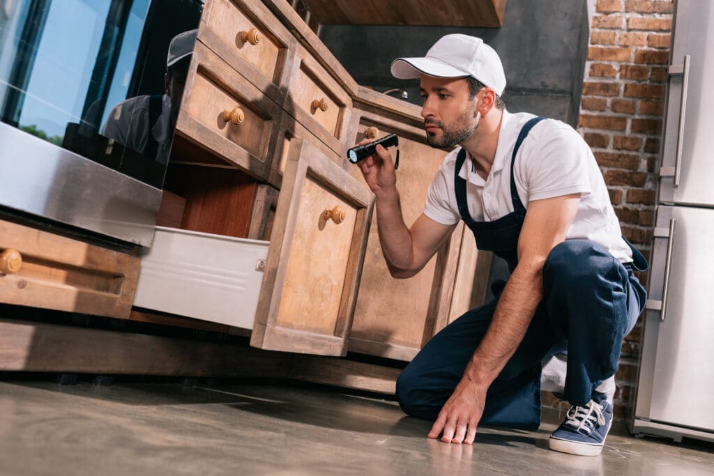 The Importance of Comprehensive Pest Inspections 