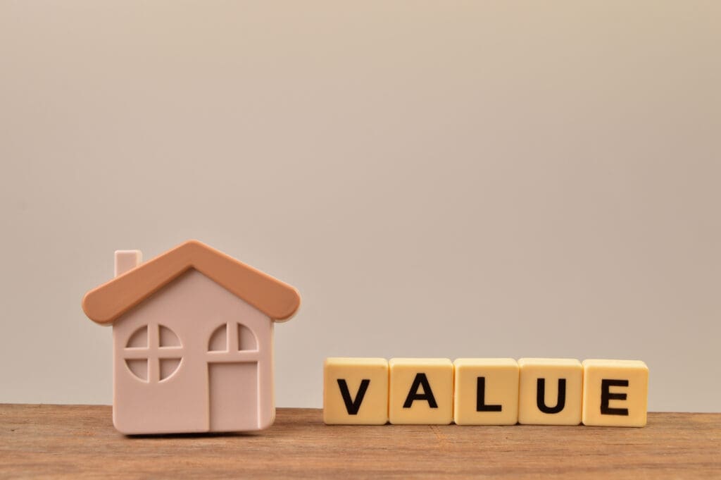 Top Reasons to Purchase a Home in a Planned Community:  Increased home value