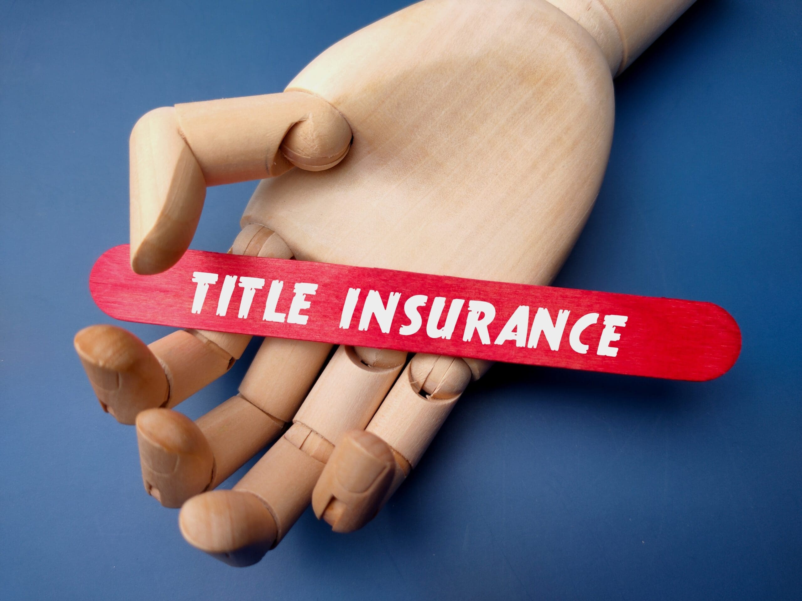 Title Insurance: How to Protect Your Property Investment