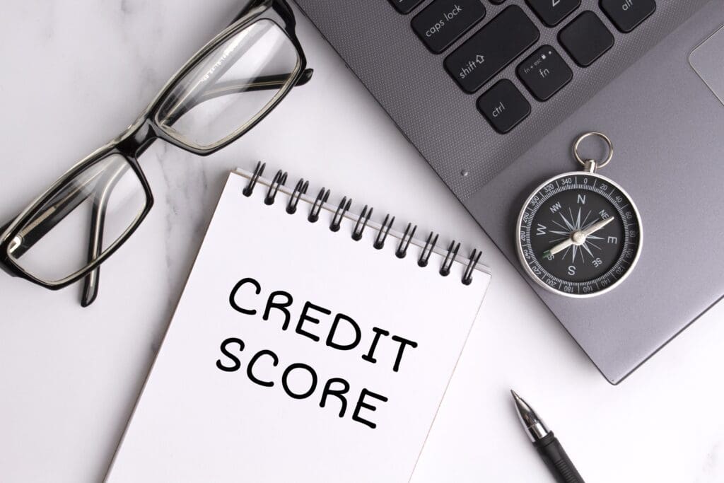 Alternative Financing Options for Home Buyers with Less-Than-Perfect Credit:  Credit Score Repair