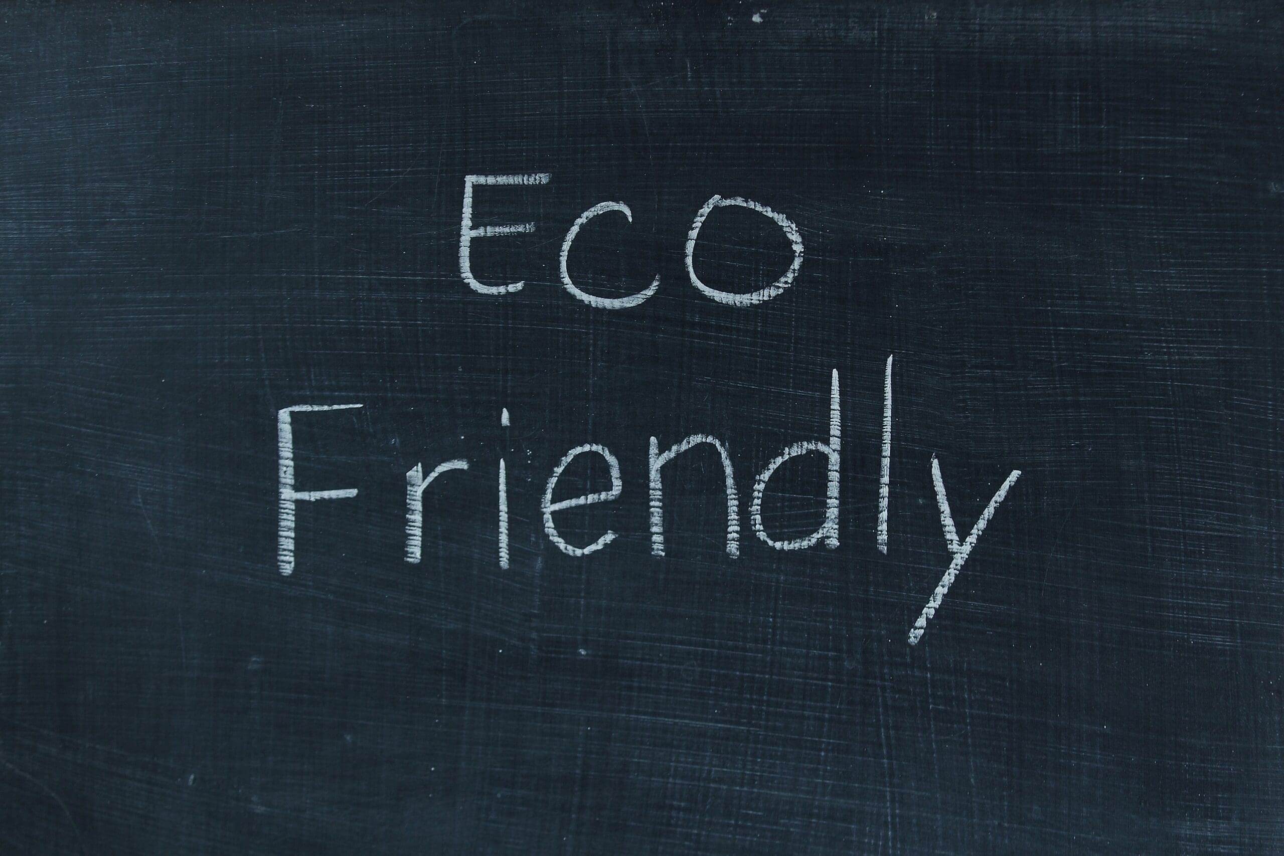Eco-Friendly Cleaning Solutions for a Healthier Home