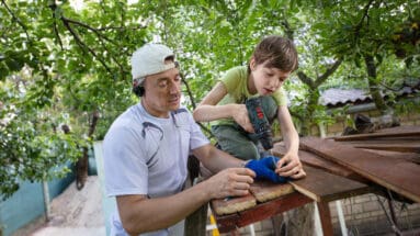 Engaging Summer Home Projects for Kids: Building Memories and Skills