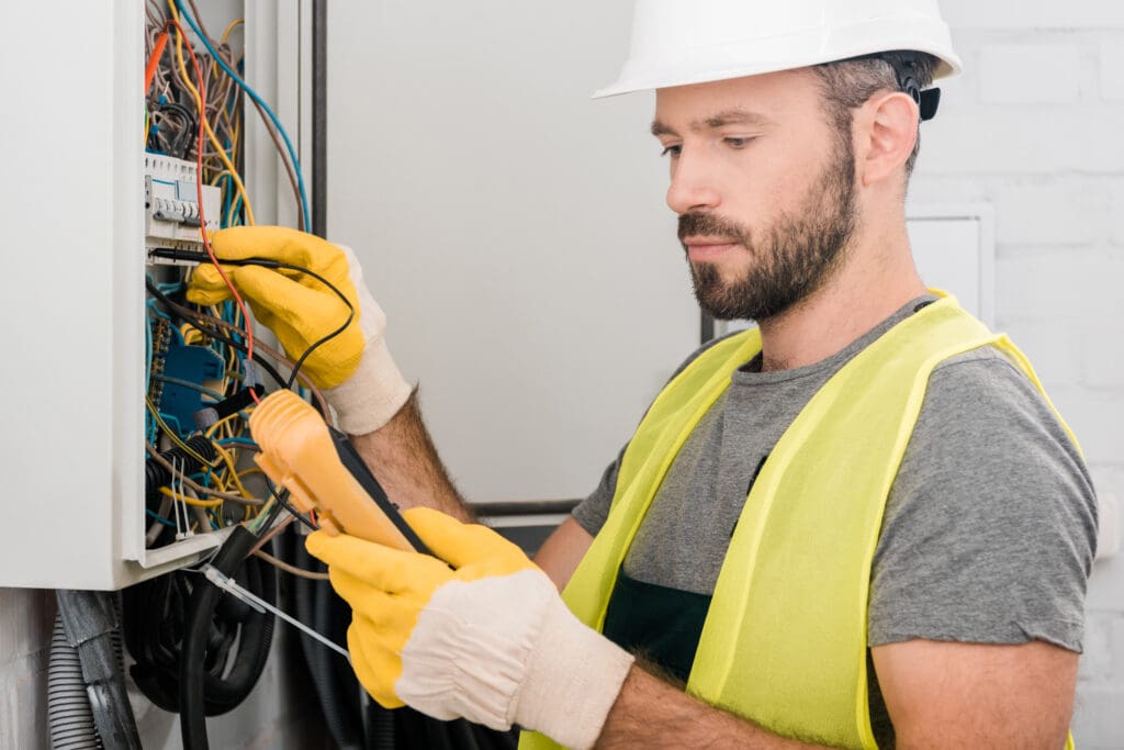 How to Spot and Resolve Electrical Issues in Your Home