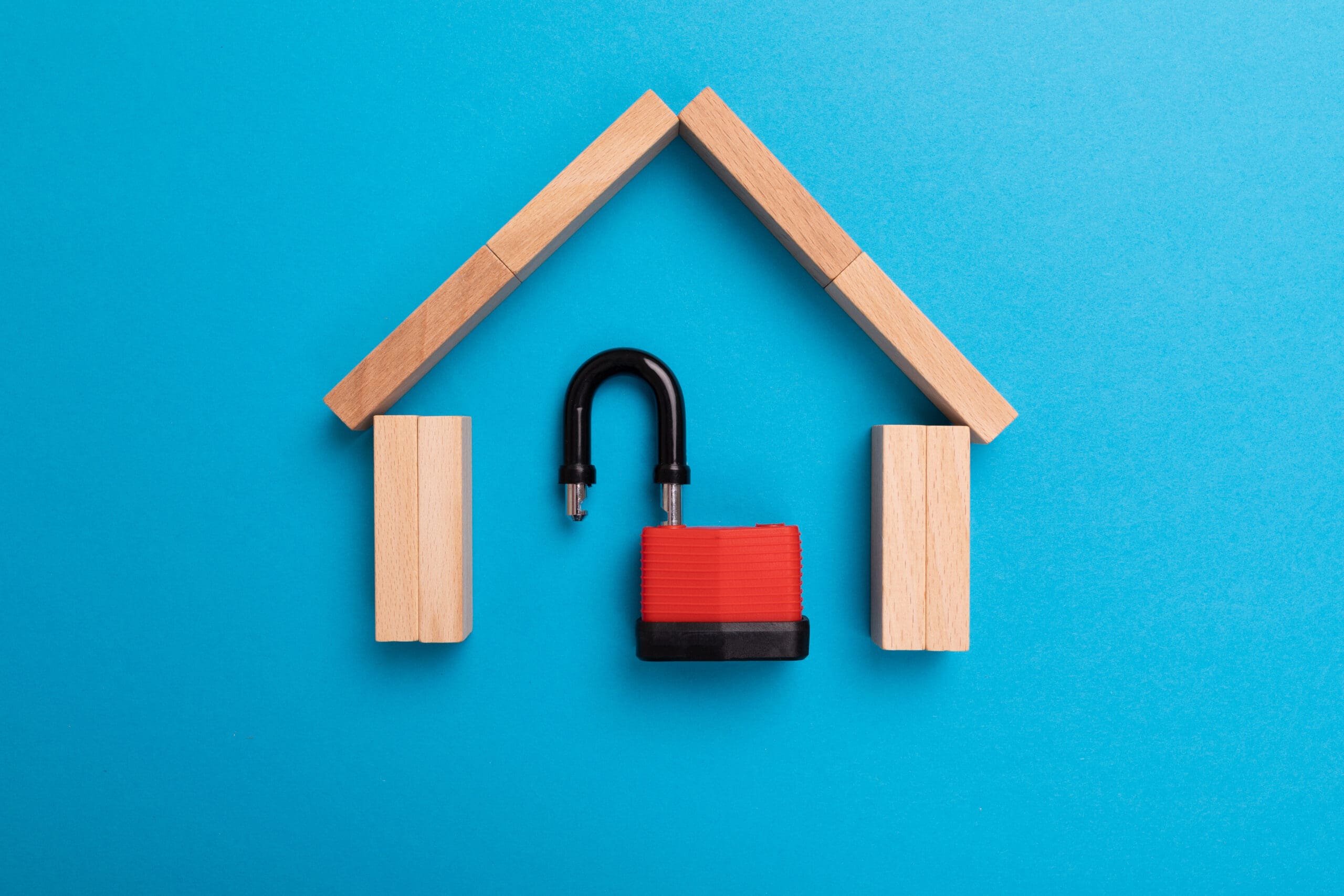 Home Security 101: Tips for Safeguarding Your Property and Loved Ones