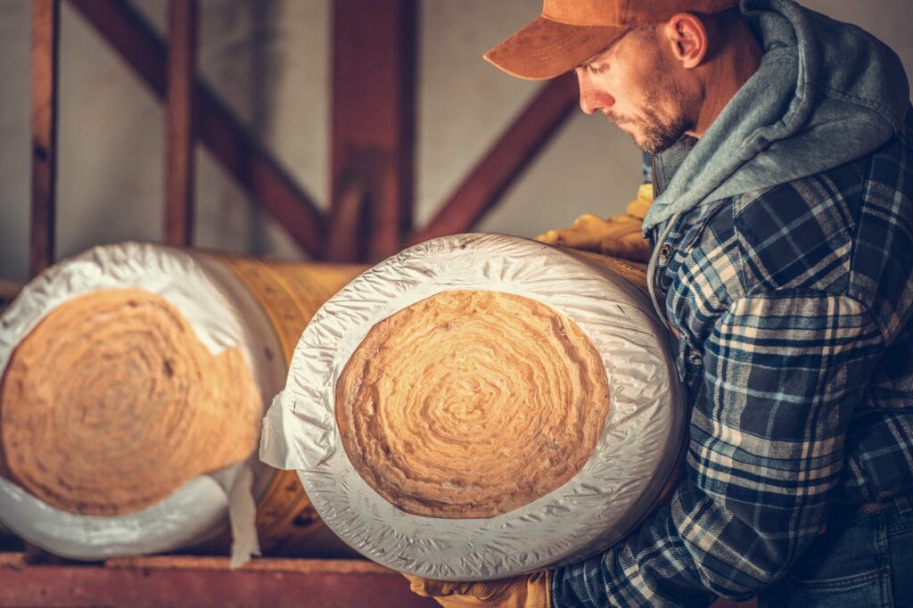Unlock Year-Round Comfort: Exploring the Benefits of Home Insulation